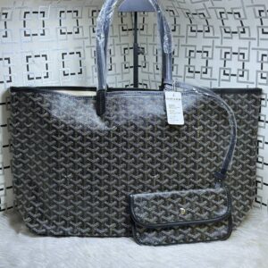Sac Goyard Noir