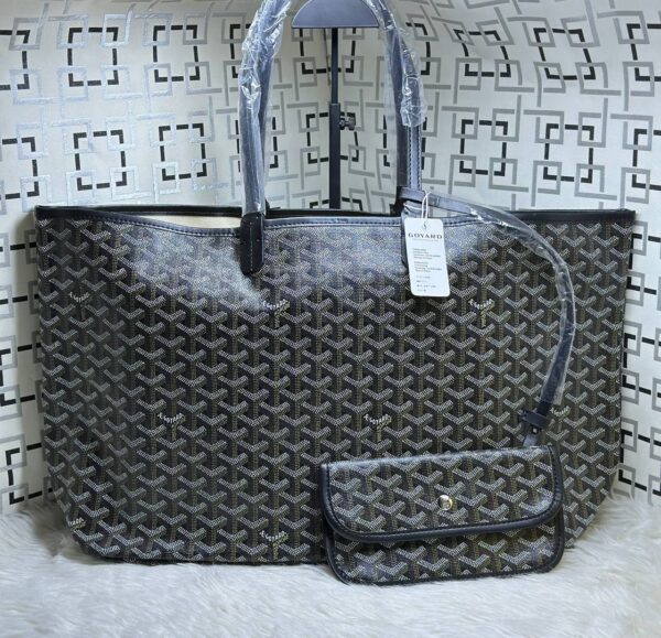 Sac Goyard Noir